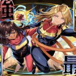超重力無視！W吸収＆無効貫通！マベマベコンビがヤバすぎる【パズドラ】