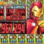魔改造されたアイアンマンパがヤバすぎる【パズドラ】