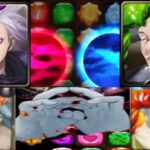 【海外版】呪術コラボのスキル演出がヤバすぎる【パズドラ】