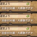 目指せ150連ガチャがヤバすぎた【パズドラ】