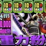 毎ターン160億www魔改造されたドラゴンショウグンがヤバすぎる【パズドラ】