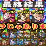 【Twitterで話題】5連が最大で55連に⁈www体験したくて引きまくったら奇跡起きた【パズドラ】