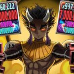 【相性抜群】鬼火力！鬼加算！鬼回復！〇〇入りの憎珀天がぶっ壊れてててヤバすぎる【パズドラ】