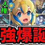 【最強爆誕】正月メニットが超強い！既存リーチェやフェルルも進化＆強化！性能解説！【パズドラ】