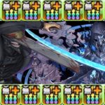 【相性抜群】噂の試練ハーデスが想像以上にヤバすぎた【パズドラ】