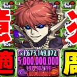 最強復活！最新版ムコツ！億兆が余裕でおさんぽ！【パズドラ】