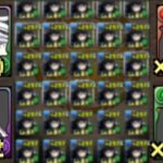 【100万超えの世界】無一郎は石何個で引ける⁈廃課金勢達のBOXを調べた結果がヤバすぎた【パズドラ】