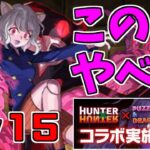 【1月クエスト2024】Lv15-ピトー～なにこれ超欲しいんですけど～【パズドラ実況】
