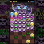 【パズドラ】こんなの毒無効じゃなきゃ絶対耐えれません… #パズドラ #shorts