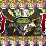 【革命】正月ノルディス万寿周回編成がヤバすぎる【パズドラ】