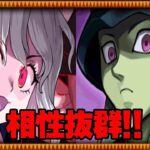 【レシート不要】不死身＆超絶火力！ピトー×メルエムが最強すぎて裏凶兆が余裕でおさんぽ【パズドラ】
