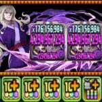 ゼノ＆シルバループがヤバすぎる【パズドラ】