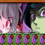 【レシート不要】列盛りメルエムぶっ壊れ！ヤバすぎおさんぽ裏万寿【パズドラ】