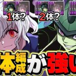 結局メルエムとピトーは何体ずつ入れるのが強い？交換迷ってる人向け！【パズドラ】