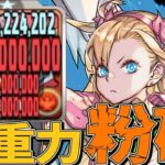 シヴァドラと相性抜群⁈ 試練ミネルヴァのスキルと火力がヤバすぎる【パズドラ】
