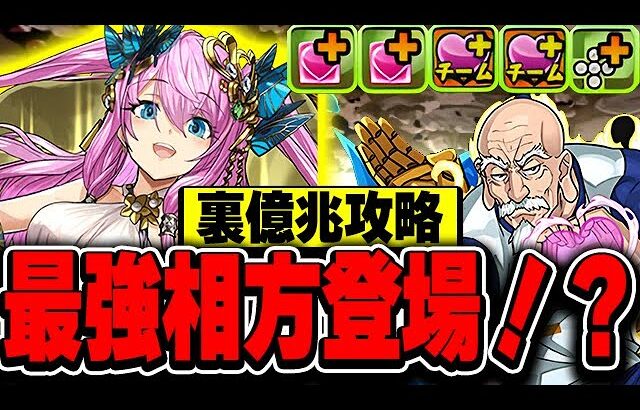 こいつはマジで優秀！！試練進化したヴィーナスの性能が最高難易度でも使えるレベルでかなり強い！！【裏億兆】【ハンターハンターコラボ】【パズドラ実況】