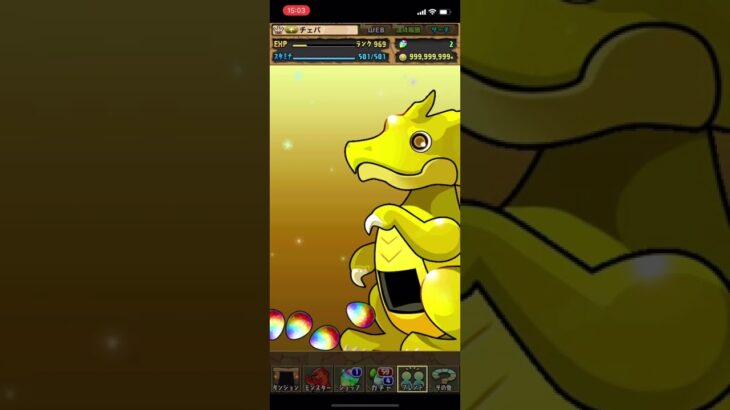 【パズドラ】配布で当たったんだが、なんや…これ…