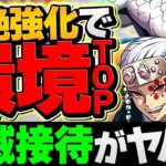 鬼滅の刃キャラが評価急上昇中！？12周年で更に化ける可能性も！所持者必見！【パズドラ】