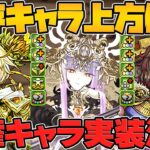 ラフィーネに浮遊追加！大王が最強武器復活！カミムスビが実はヤバい！？12周年パワーアップ解説！公式放送まとめPart.5【パズドラ】