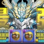 火力覚醒200万⁈最強無敵のノヴァシステムならサブ適当でも余裕で勝てる？【パズドラ】