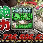 【リダフレ62万倍】バレンタインリズレットの火力がエグすぎる！【パズドラ】