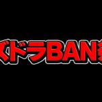 パズドラ冬のBAN祭り開催！〇〇が排除されてて最高過ぎるだろｗｗｗｗｗｗｗｗｗ【パズドラ】
