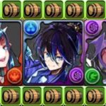 実質HP3万時代⁈無課金キャラもぶっ壊れ⁈ 酒イベントキャラがヤバすぎる【パズドラ】