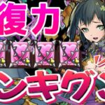 棘超高度時代終了⁈ まさかのキャラがランクイン⁈ 最新版回復力ランキグンがヤバすぎる【パズドラ】