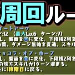 【革命を起こすのか!?】新最レア バレンタインノアのスキルがとんでもないwww弾15体で交換可能らしいですが…？【パズドラ】