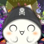 【パズドラ】適当にパズドラ←活動10周年パワー幻画師ガチャ