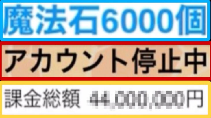 【閲覧注意】魔法石1個1円⁈ 総課金額○千万⁈ 課金代行をしていた現役高校生の末路がヤバすぎる【パズドラ】