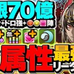 【交換可能最強リーダー】ライルの最強テンプレ解説！3Tぶっ壊れスキルで火属性版無一郎に！？極悪攻略！【パズドラ】