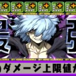 W吸収無効貫通2色陣システムが極悪すぎた【パズドラ】