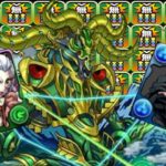 極悪超適正⁈無料ガチャ廃止⁈ 堕姫＋無一郎のぷっ壊れ交換所キャラがヤバすぎる【パズドラ】