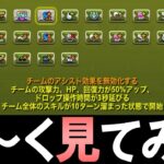 【まさかの朗報】近日新たなバッジが実装!!その内容が驚きでした。そして既存バッジには異変が…？【パズドラ】