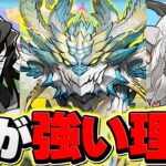 ノヴァが無一郎やメルエムより強い理由。→〇〇が圧倒的だからです。