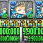 【理解不能】草ノア最強変態システムがヤバすぎる【パズドラ】