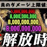 大解放時代、来た！【オールマイト パズドラ ヒロアカ】