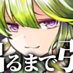 【閲覧注意】幻画師ガチャ最レア出るまで引いたらヤバすぎた【パズドラ】
