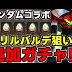 【ガチャ動画】ダリルバルデ一点狙い！追加ガチャ30連ガチャ！【パズドラ】
