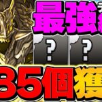新百式で魔法石85個をゲット！アグリゲート最強テンプレ&編成組み方解説！誰でも勝てます！【パズドラ】