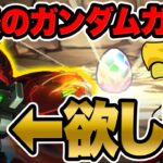 ダリルバルデください。正真正銘最後のガンダムガチャを引いた結果すごい結末に・・・【ふみパズ#859】
