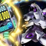 魔改造された変態シャディク編成がヤバすぎる【パズドラ】