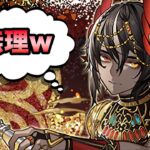 無理ｗｗｗｗｗｗｗｗｗｗｗｗｗｗｗｗｗｗｗｗｗｗ【スー☆パズドラ】