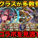 【新キャラ】非変身なのにステータスがぶっ壊れ！ガンダムコラボが￥の性能がすごいぞ！！！！！【スー☆パズドラ】