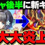 【大炎上】ガチャ後半で新キャラ追加→前半引いた人が絶望過ぎる件。【パズドラ】