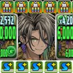 欠損率0%！実質スキブ9追加！新百式で120億連発！魔改造されたバッカスがガチすぎる【パズドラ】