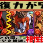 【NTR】アレスがまさかの魔改造⁈ 回復5倍に軽減ループはヤバすぎる【パズドラ】