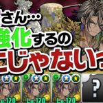 欠損した瞬間終了！強化されたバッカスループを使ってみた結果…【パズドラ】