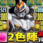 毎ターン210億！魔改造されたデイトナがヤバすぎる【パズドラ】